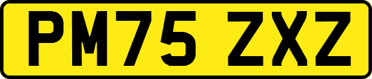 PM75ZXZ