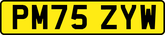 PM75ZYW