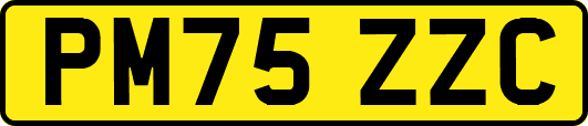 PM75ZZC