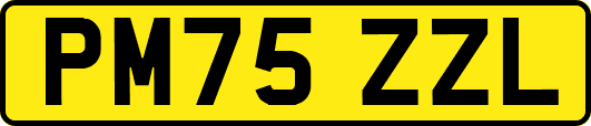 PM75ZZL