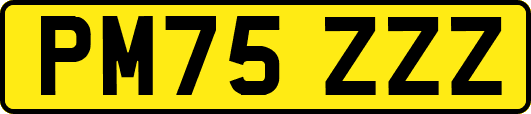 PM75ZZZ
