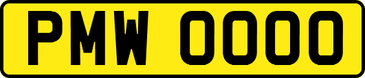 PMW0000