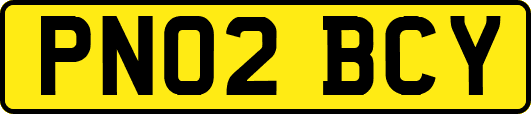PN02BCY
