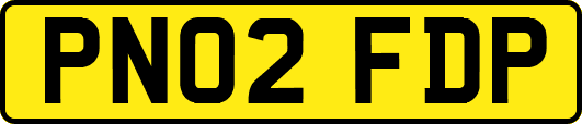 PN02FDP