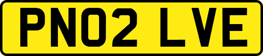 PN02LVE