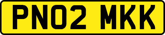PN02MKK