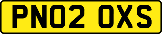 PN02OXS