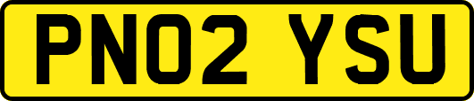 PN02YSU