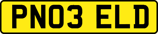 PN03ELD
