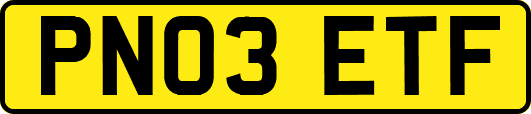 PN03ETF
