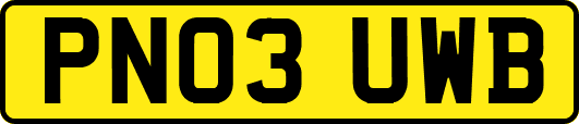 PN03UWB