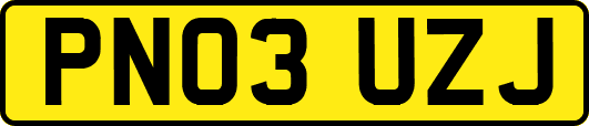 PN03UZJ