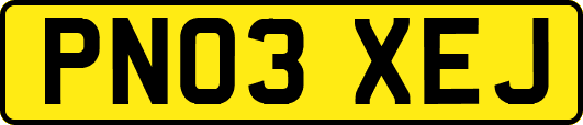 PN03XEJ