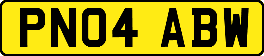PN04ABW