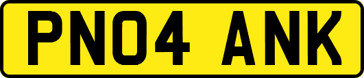 PN04ANK