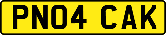 PN04CAK
