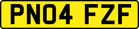 PN04FZF