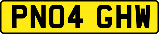 PN04GHW
