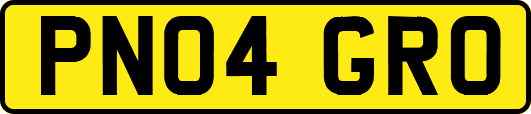 PN04GRO