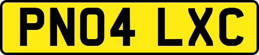 PN04LXC