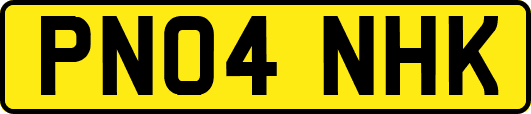 PN04NHK