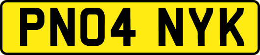 PN04NYK