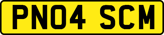 PN04SCM