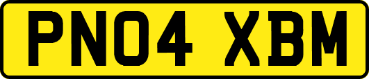 PN04XBM