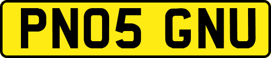 PN05GNU