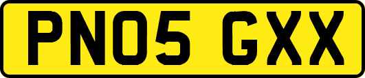 PN05GXX