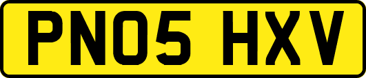 PN05HXV
