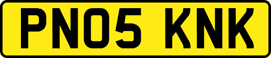 PN05KNK