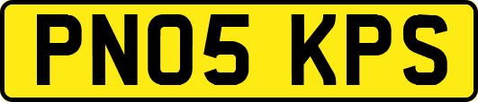 PN05KPS
