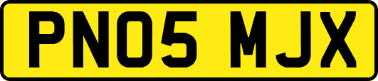 PN05MJX