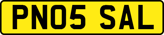PN05SAL