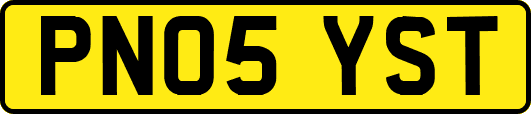PN05YST