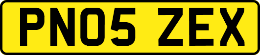 PN05ZEX
