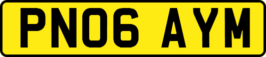 PN06AYM