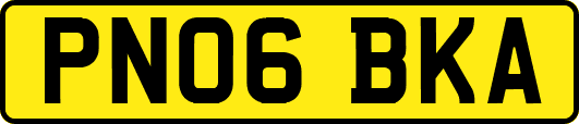 PN06BKA