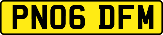PN06DFM