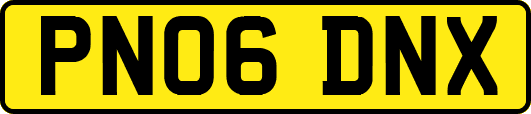 PN06DNX