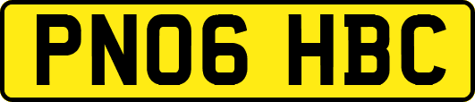 PN06HBC