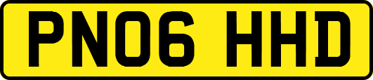 PN06HHD