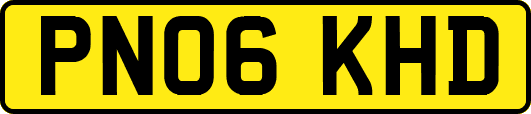 PN06KHD