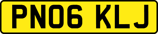 PN06KLJ