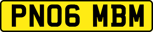 PN06MBM