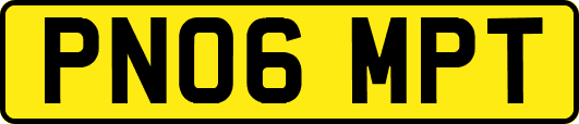 PN06MPT
