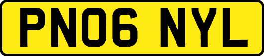 PN06NYL