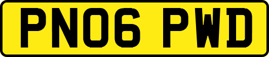 PN06PWD