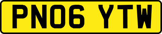 PN06YTW